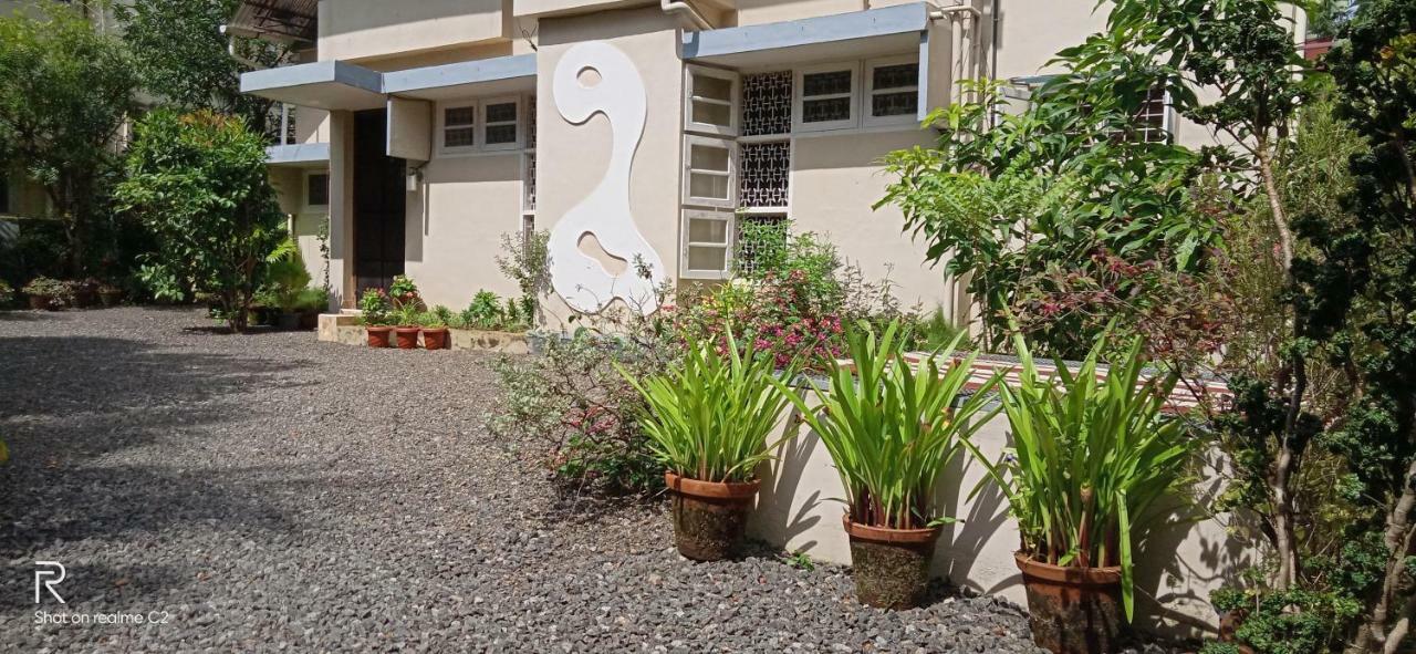 Hotel BethEl Residency Kochi Exterior foto