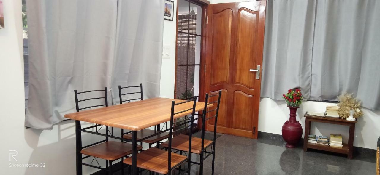 Hotel BethEl Residency Kochi Exterior foto